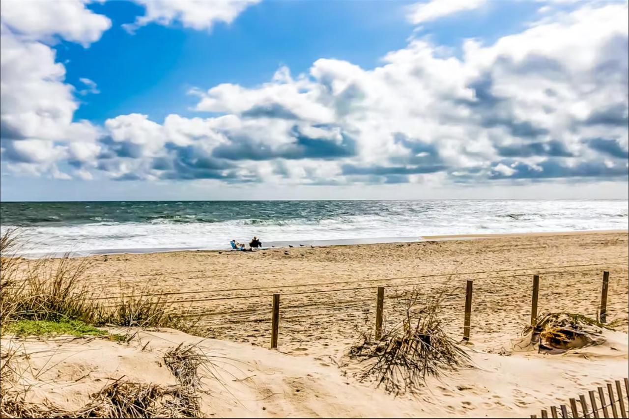 Tradewinds Hotel Ocean City Kültér fotó